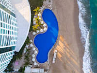 Park Royal Beach Mazatlan