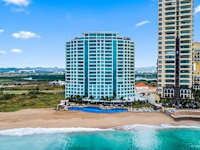 Park Royal Beach Mazatlan