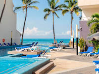 Star Palace Beach Hotel