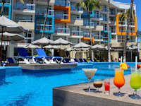 Star Palace Beach Hotel