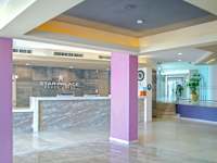 Star Palace Beach Hotel