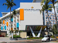 Star Palace Beach Hotel