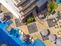 Star Palace Beach Hotel