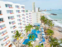 Star Palace Beach Hotel