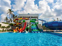 Riu Emerald Bay