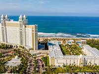 Riu Emerald Bay