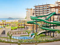 Dreams Estrella del Mar Mazatlan Golf and Spa Resort