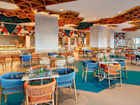 Dreams Estrella del Mar Mazatlan Golf and Spa Resort