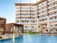 Dreams Estrella del Mar Mazatlan Golf and Spa Resort