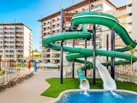 Dreams Estrella del Mar Mazatlan Golf and Spa Resort