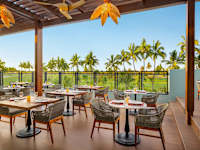 Dreams Estrella del Mar Mazatlan Golf and Spa Resort