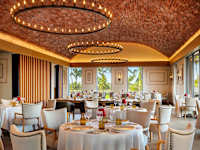 Dreams Estrella del Mar Mazatlan Golf and Spa Resort