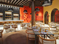 Dreams Estrella del Mar Mazatlan Golf and Spa Resort