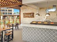 Dreams Estrella del Mar Mazatlan Golf and Spa Resort