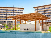 Dreams Estrella del Mar Mazatlan Golf and Spa Resort