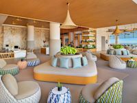 Dreams Estrella del Mar Mazatlan Golf and Spa Resort