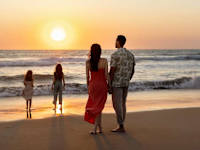Dreams Estrella del Mar Mazatlan Golf and Spa Resort