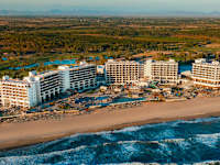 Dreams Estrella del Mar Mazatlan Golf and Spa Resort