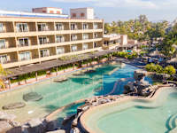 Playa Mazatlan Beach Hotel