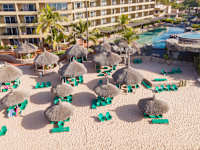 Playa Mazatlan Beach Hotel