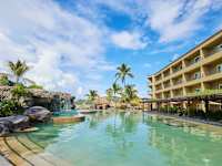 Playa Mazatlan Beach Hotel