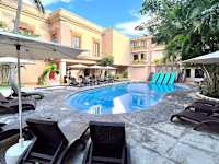 Playa Mazatlan Beach Hotel