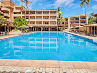 Playa Mazatlan Beach Hotel