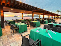 Playa Mazatlan Beach Hotel