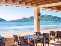 Playa Mazatlan Beach Hotel
