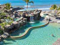 Playa Mazatlan Beach Hotel
