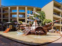 Playa Mazatlan Beach Hotel