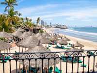 Playa Mazatlan Beach Hotel