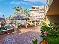 Playa Mazatlan Beach Hotel