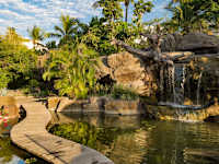 Playa Mazatlan Beach Hotel