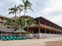 Playa Mazatlan Beach Hotel