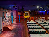 Playa Mazatlan Beach Hotel