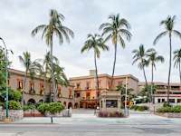 Playa Mazatlan Beach Hotel