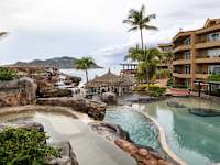 Playa Mazatlan Beach Hotel
