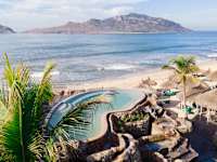 Playa Mazatlan Beach Hotel