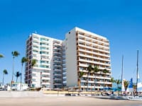 Las Flores Beach Resort
