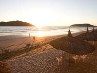 Las Flores Beach Resort
