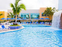Las Flores Beach Resort