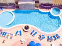 Las Flores Beach Resort