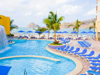 Las Flores Beach Resort
