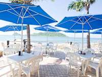 Las Flores Beach Resort