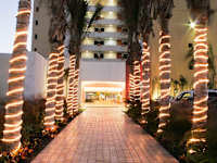 Las Flores Beach Resort