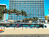 Viaggio Resort Mazatlan