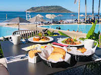 Viaggio Resort Mazatlan