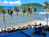 Viaggio Resort Mazatlan
