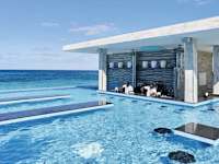 Riu Palace Paradise Island
